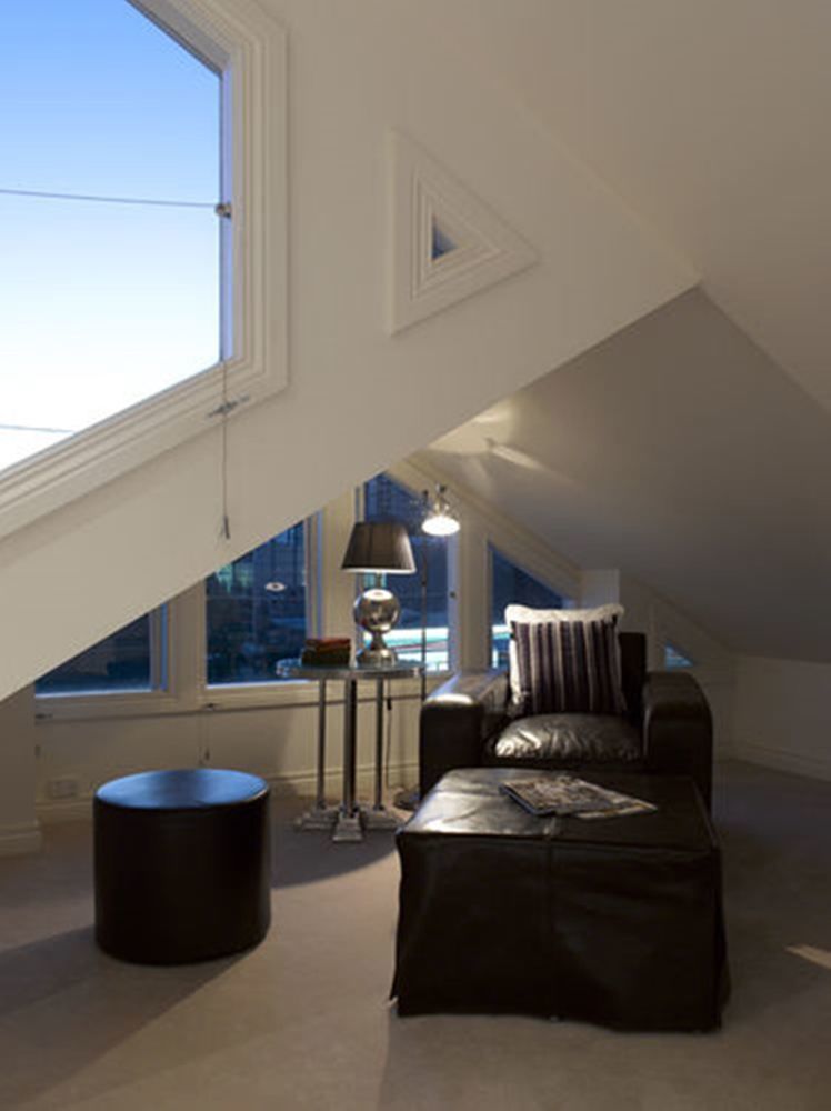 Andre'S Mews Aparthotel Мелбърн Екстериор снимка